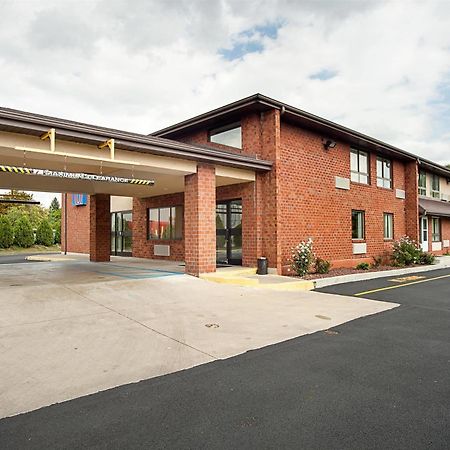 Motel 6-Binghamton, Ny Zewnętrze zdjęcie