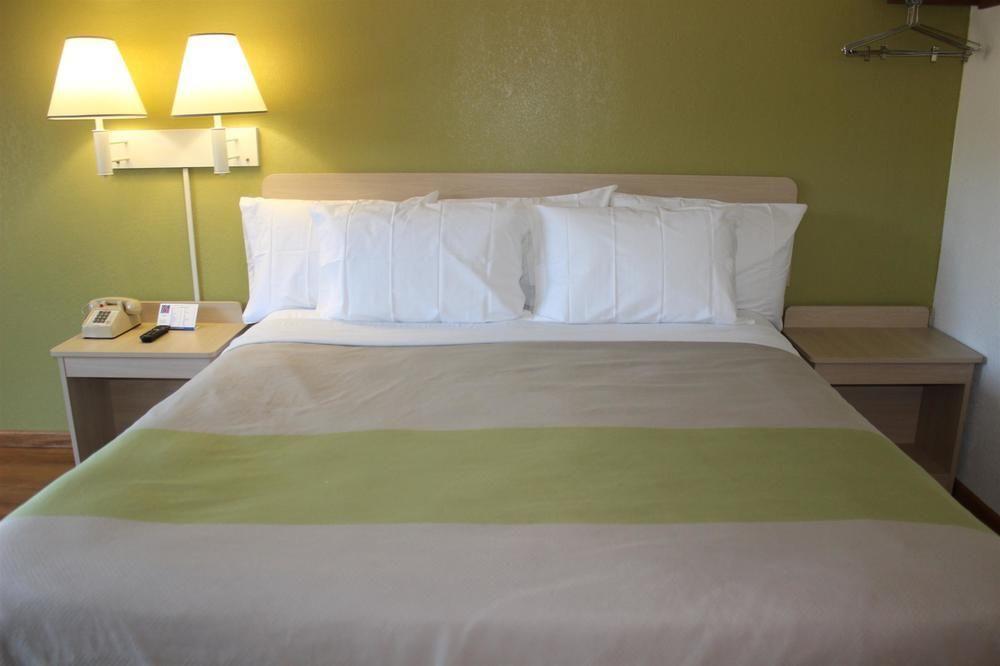 Motel 6-Binghamton, Ny Zewnętrze zdjęcie