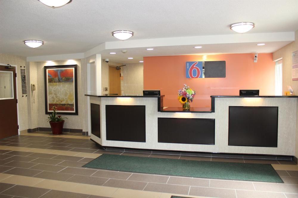 Motel 6-Binghamton, Ny Zewnętrze zdjęcie