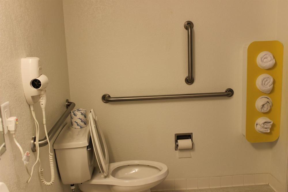 Motel 6-Binghamton, Ny Zewnętrze zdjęcie