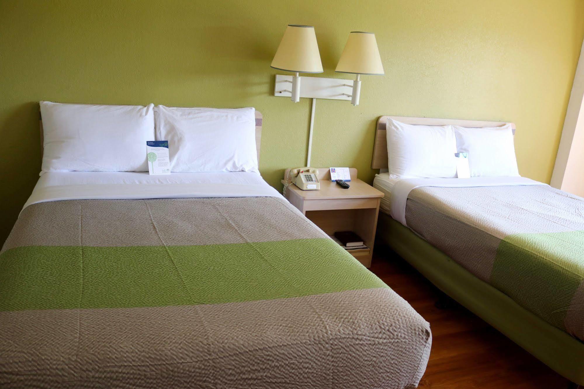 Motel 6-Binghamton, Ny Zewnętrze zdjęcie