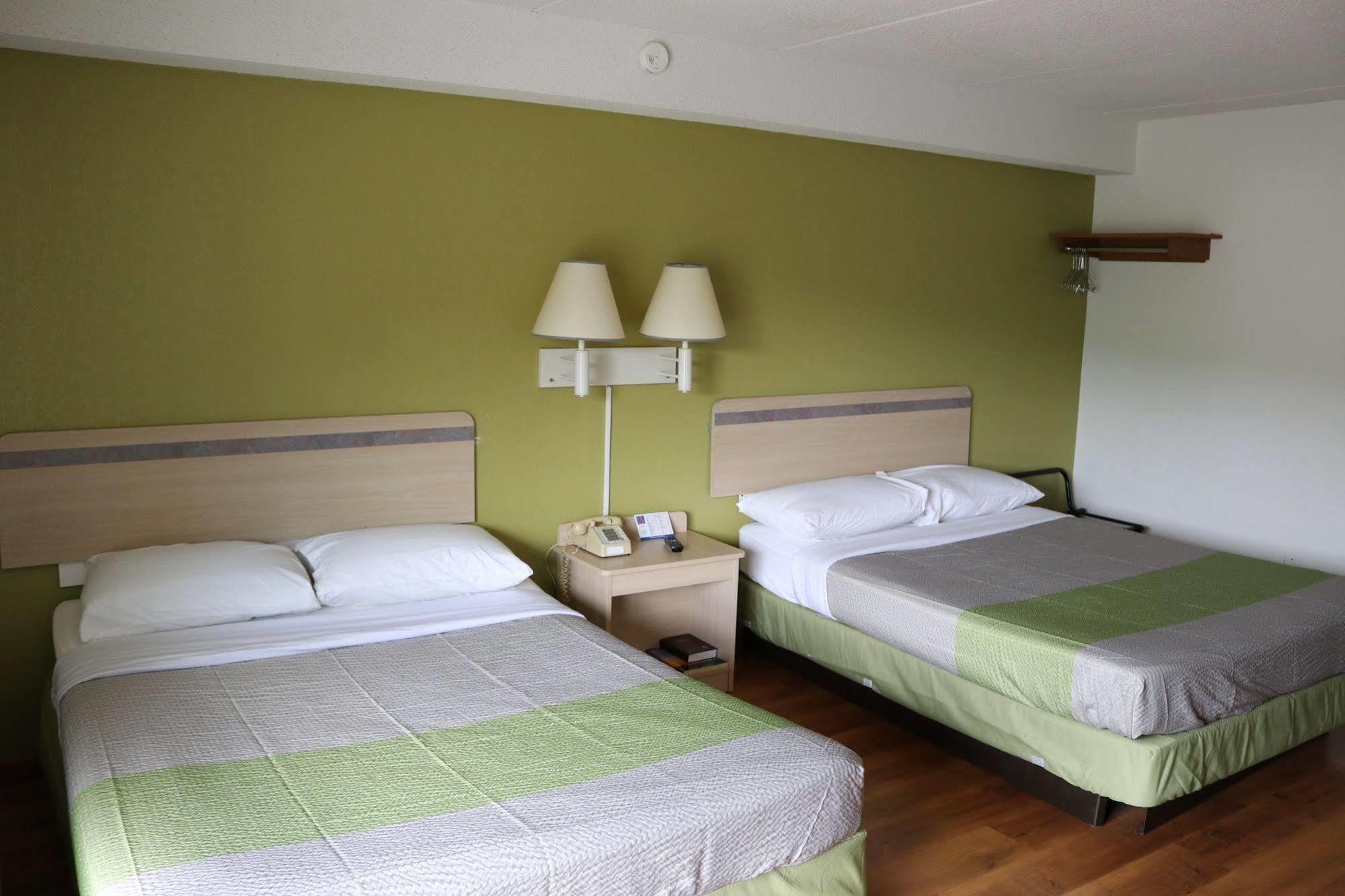 Motel 6-Binghamton, Ny Zewnętrze zdjęcie