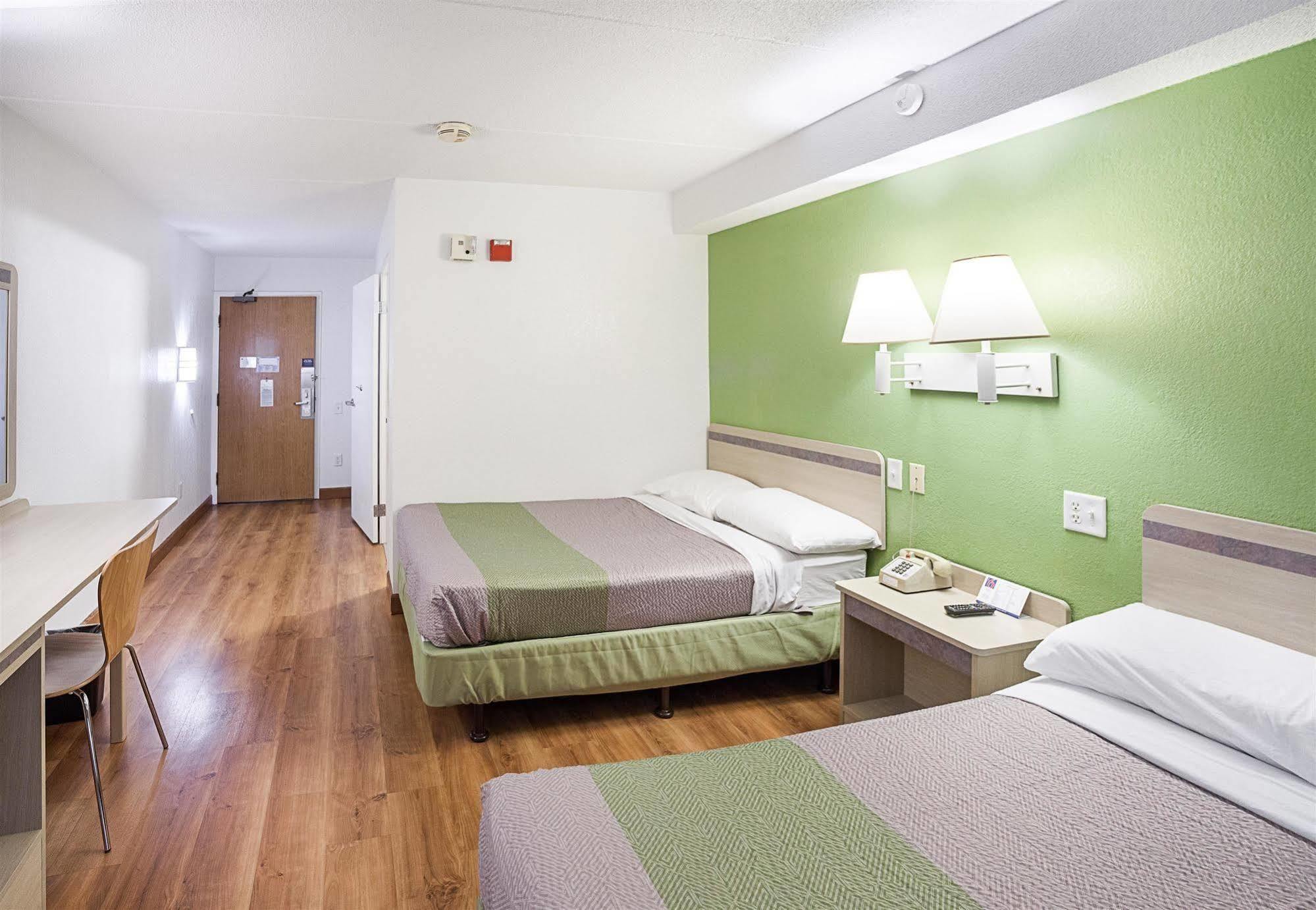 Motel 6-Binghamton, Ny Zewnętrze zdjęcie