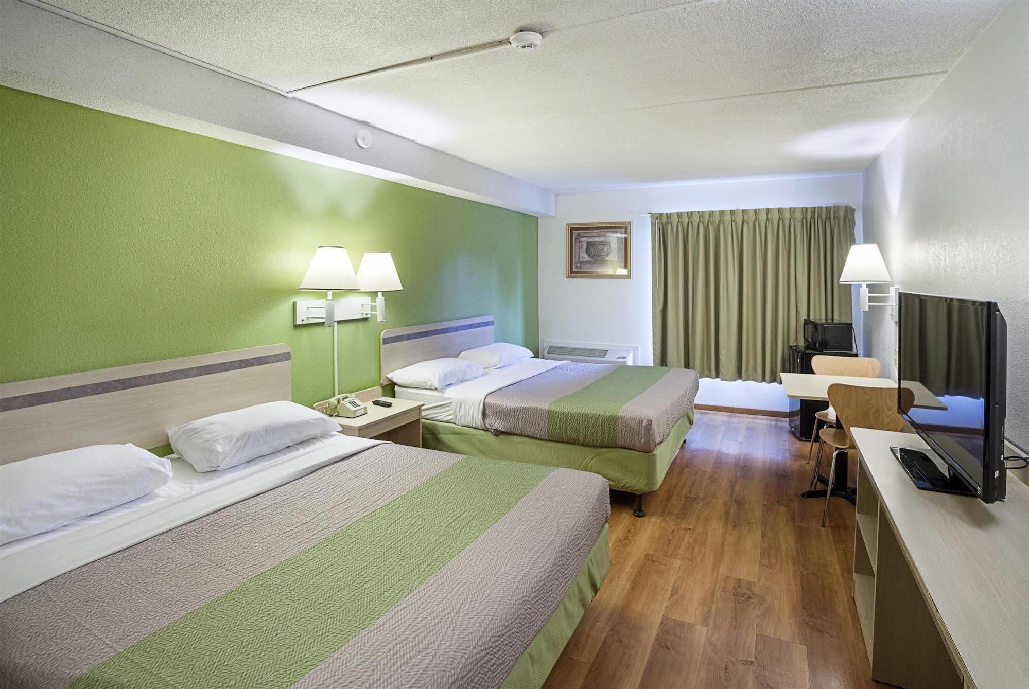 Motel 6-Binghamton, Ny Zewnętrze zdjęcie