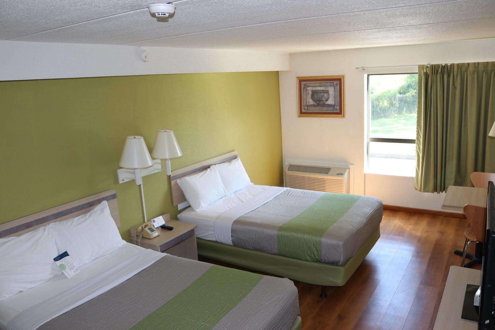 Motel 6-Binghamton, Ny Zewnętrze zdjęcie