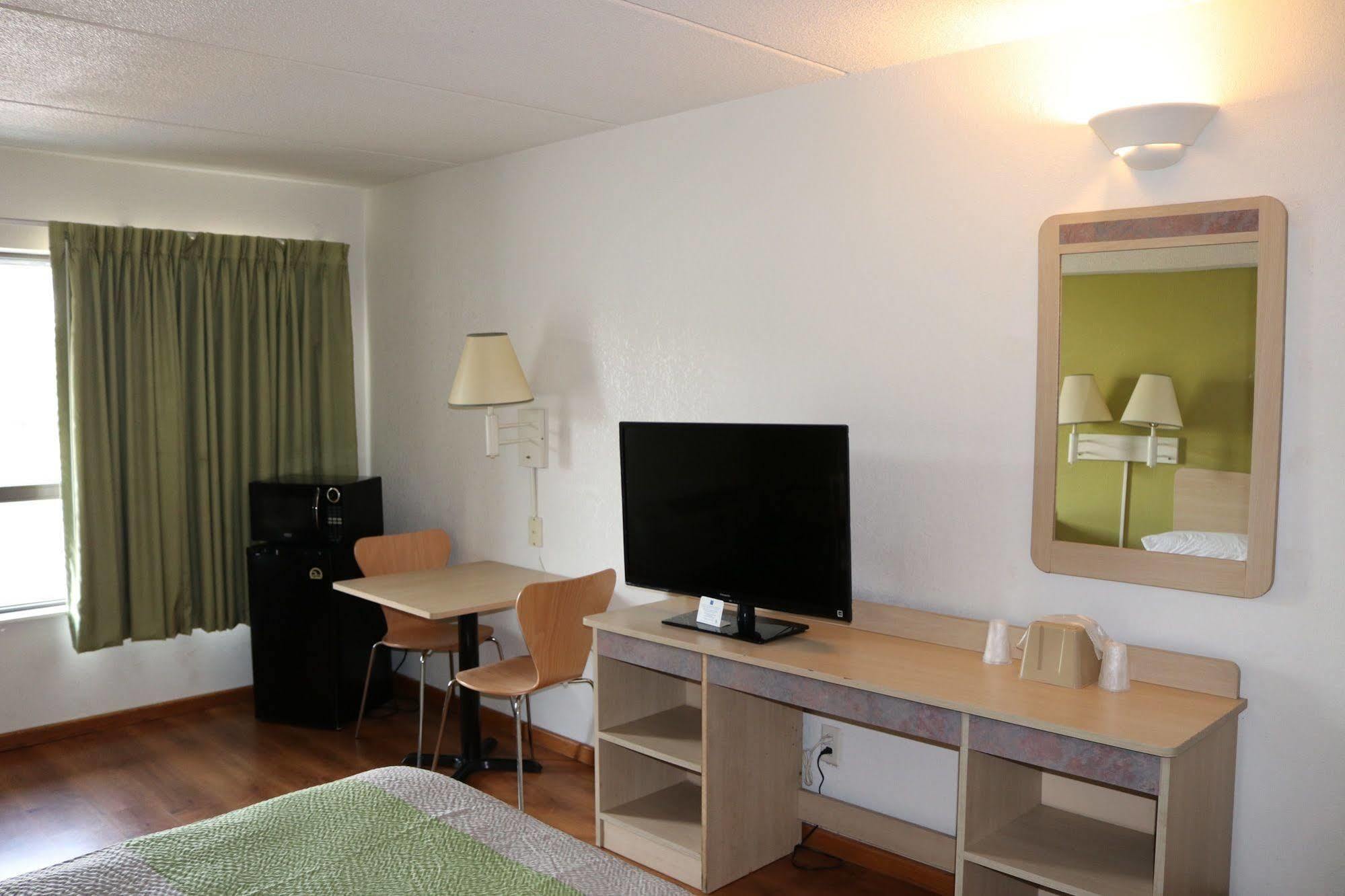 Motel 6-Binghamton, Ny Zewnętrze zdjęcie