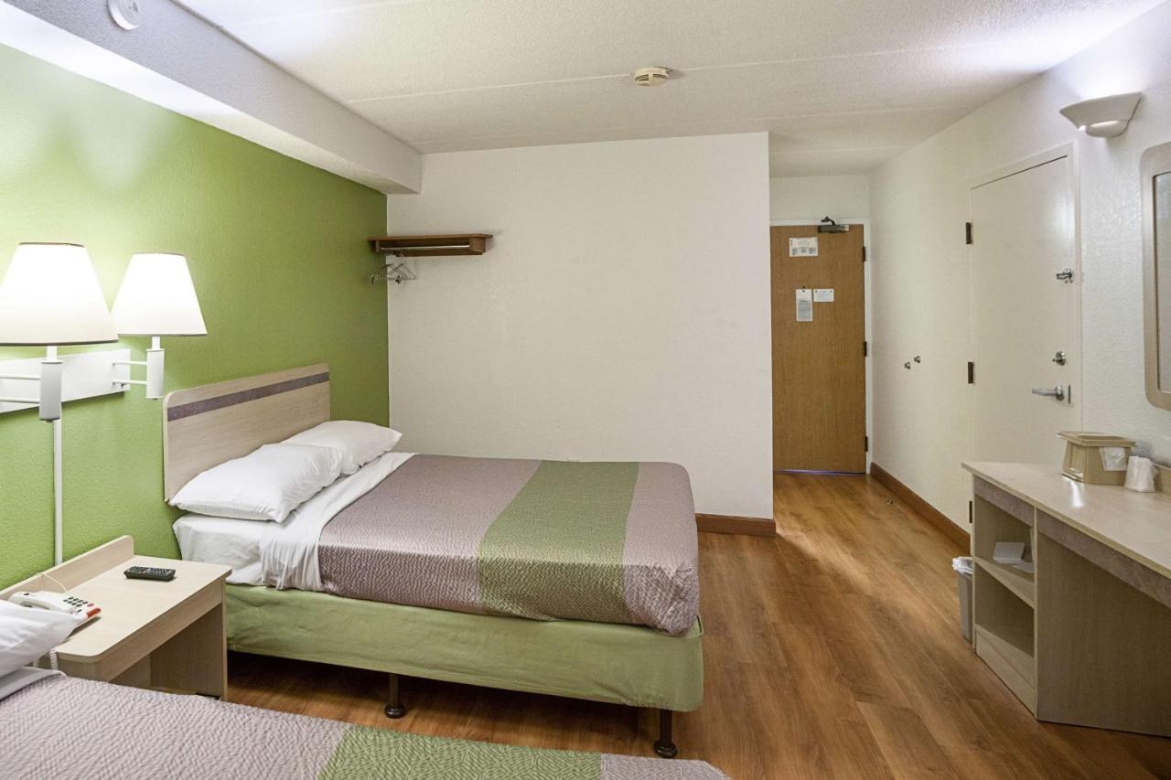 Motel 6-Binghamton, Ny Zewnętrze zdjęcie